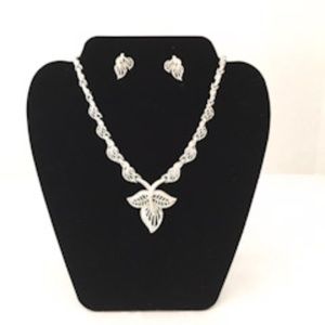 Fashion Jewelry Set